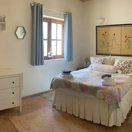 Quinta Palmeiras Holiday home