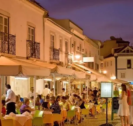 Holiday home Quinta Palmeiras *