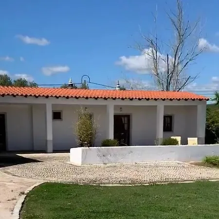 Quinta Palmeiras *