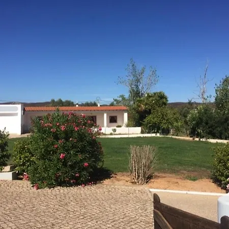 Vakantiehuis Quinta Palmeiras Lagos
